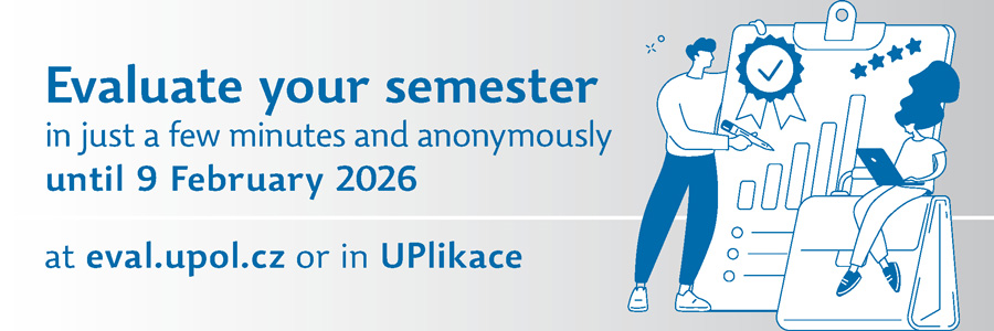 Student evaluation of subjects 2020/2021