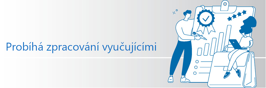 Studentská evaluace předmětů 2020/2021